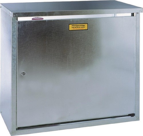 Gok flaschen schrank - gok, 2-flaschen-schrank