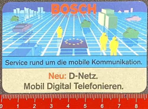 Aufkleber sticker bosch - ,