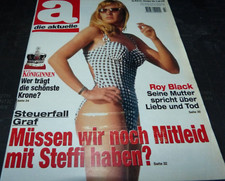 A Die Aktuelle Nr.43/1995