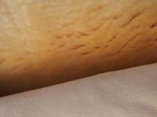 Echte Med. Schaffelle Lammfell