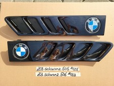 Bmw roadster lufteinlass - bmw,
