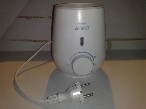 Philips avent flaschenwärmer - philips,