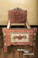 Voglauer Anno 1800 Altrosa