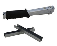 Alfa Hammertacker-Set - mit