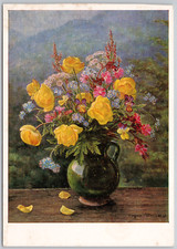 Virginie Waltenberger Painting