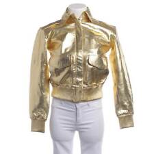 Lederjacke Ralph Lauren Black