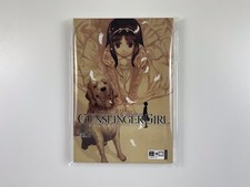 Gunslinger Girl 9 (Egmont Manga) RAR