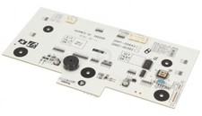 Original Samsung DA41-00643B/DA4100643B Display PCB LED Hermes für Kühlschrank