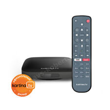 Kartina EVA -WLAN 4K Receiver