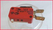 Micro Switch Sensor Schalter D45X Dampf AEG Cafe Ole Type 317