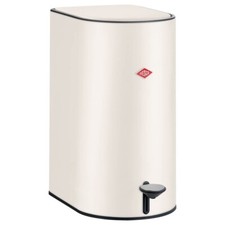 Wesco | STEP BOY LOFT Mülleimer 9L Sand matt 171311-87