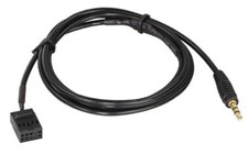 AUX Line In Adapter MP3 Radio