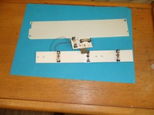 Rema Arietta Skalenbeleuchtung RFT DDR