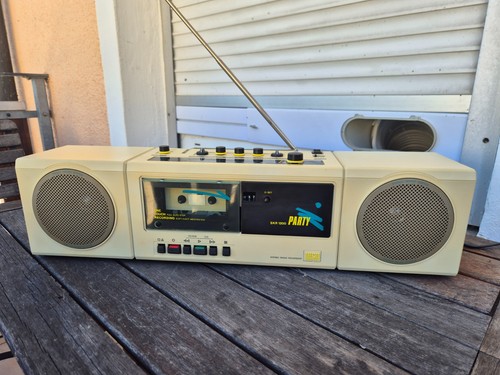 Rft skr 1200 - 1200, stereo