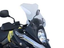 Wrs windschild touring - windschild,