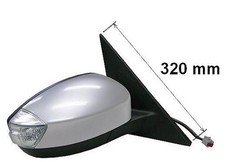 Spiegel rechts für Ford S-Max