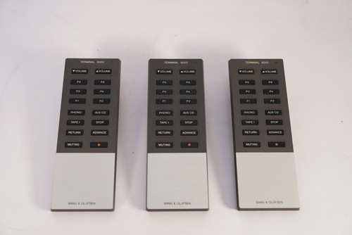Bang olufsen beomaster - &,
