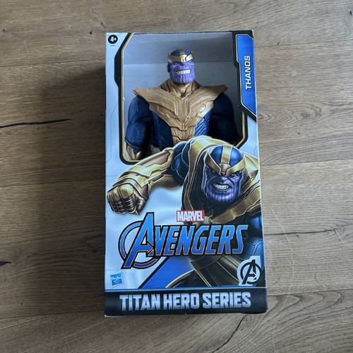 Marvel advengers thanos titan - marvel,