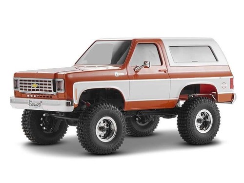 Fms chevrolet blazer 4wd - chevrolet,