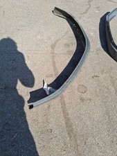 Gebrauchte Kotflügel Blende 0.007.3512.0 passend für Deutz Fahr Agrolux  