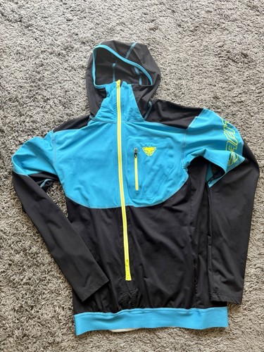 Dynafit softshell laufjacke - softshell,