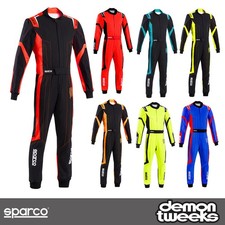 Sparco thunder advanced - thunder,