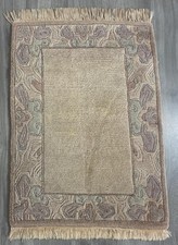 Schöner Nepal Orient Teppich