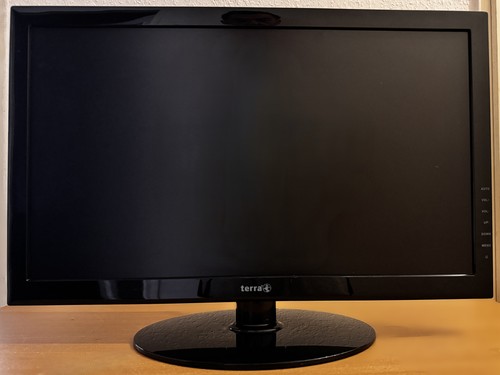 Terra lcd led - lcd/led, 2250w