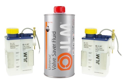 Jlm valve saver kit - valve, 2er-pack