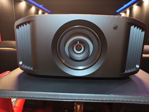 Jvc dla d ila - jvc, dla-n7