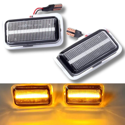Corrado seitenblinker set - vw,