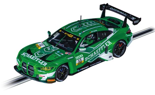 Carrera 27831 evolution bmw - 27831,