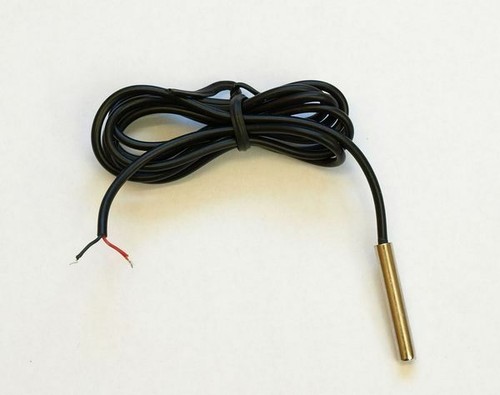 Temperatursensor ntc10k c - temperatursensor,