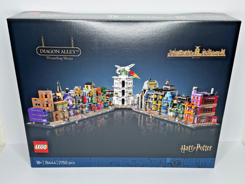 Lego harry potter - ⚡️,