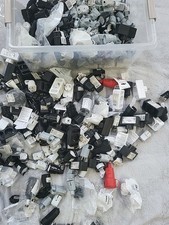 Stecker  Konvolut aus