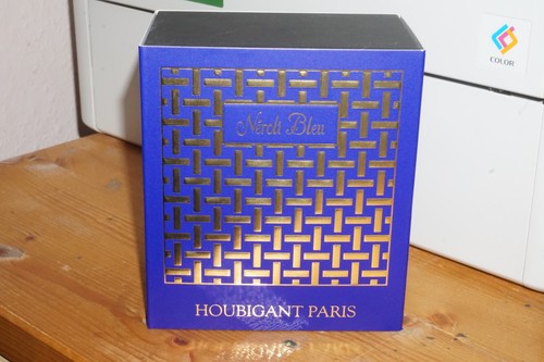 Houbigant paris neroli - paris,