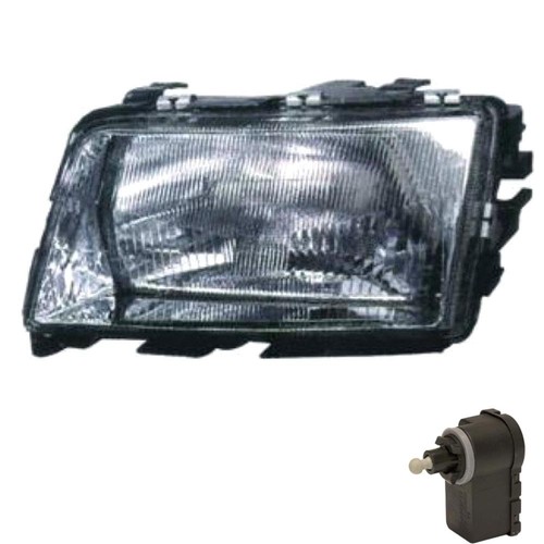 Halogen scheinwerfer rechts - scheinwerfer,
