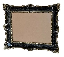 Barock Bilderrahmen