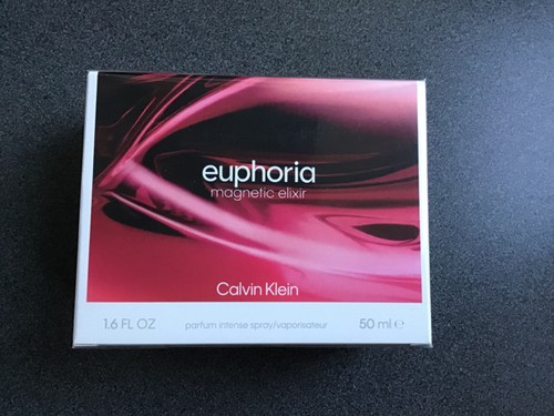 Calvin klein euphoria magnetic - klein,