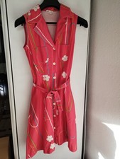 Kleid Sommerkleid Vintage 70er