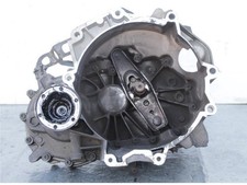 Getriebe volkswagen polo - ft,