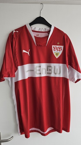 Trikot vfb stuttgart - trikot,