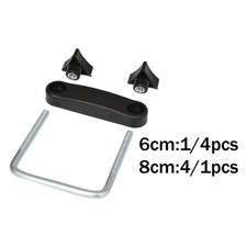 U Bügel Clip für Dachbox