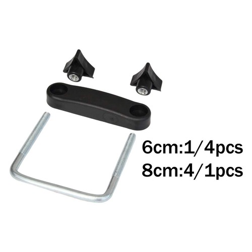 Bügel clip für dachbox - bügel,