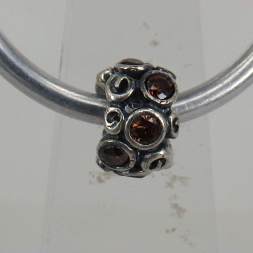 Pandora charm beads runder - /,