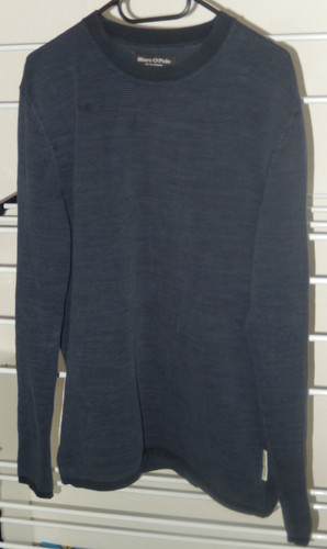 Marc polo pullover - pullover, organic