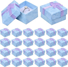 Geschenkschachtel für schmuck - für,
