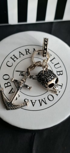 Thomas sabo rebel heart - at,