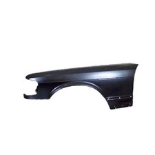 Diederichs Kotflügel links