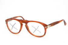 PERSOL 649 RATTEN Brille
